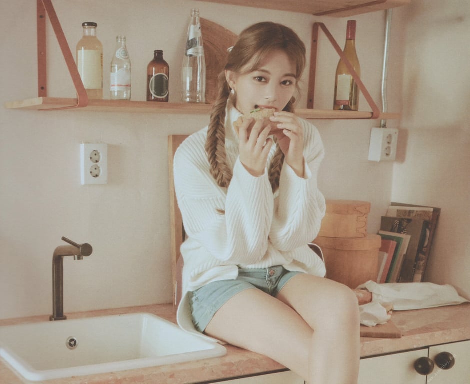 图片[12]-#TWICE TZUYU YES, I AM TZUYU - 全本免费在线观看-阅图吧