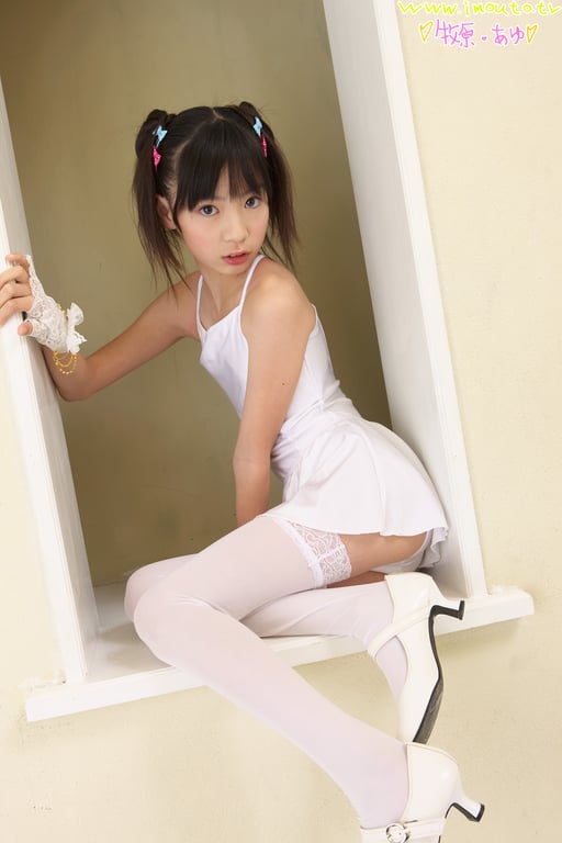 图片[134]-牧原あゆ 『純真無垢 vol.7』 - 在线免费观看-阅图吧