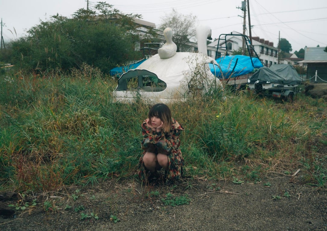 图片[32]-Lisa Nitou 仁藤利沙 - Desires 欲求 - 在线免费观看-阅图吧