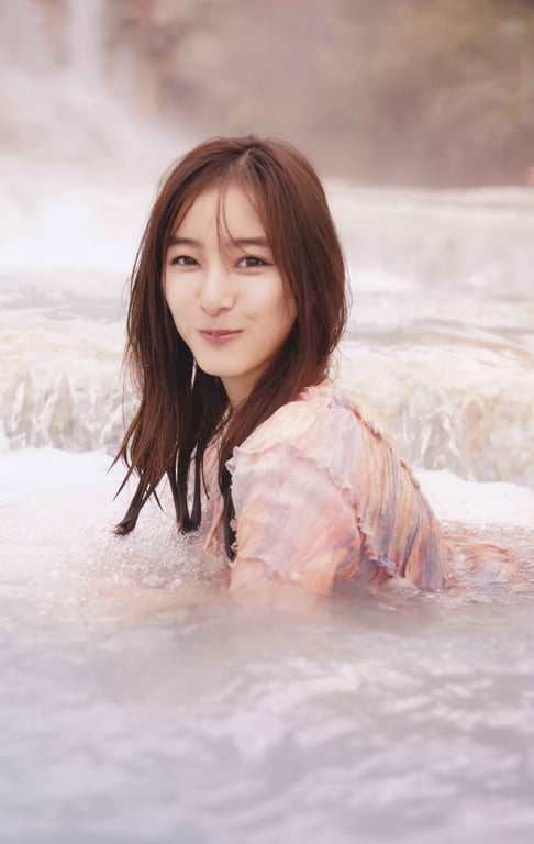 图片[59]-#新木优子 2nd写真集 honey Low Qulity - 全本免费在线观看-阅图吧