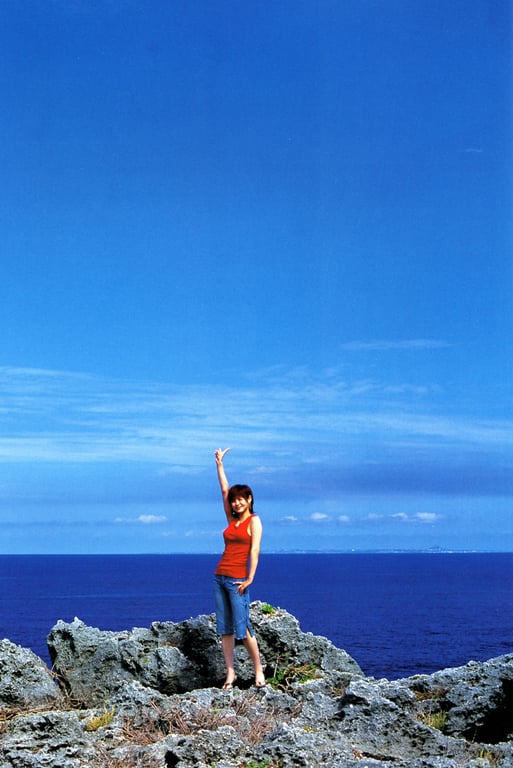 图片[99]-#松浦亚弥 – 真是！楚楚动人 - 全本免费在线观看-阅图吧