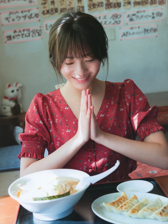 图片[19]-#Hono Tamura 田村保乃 1st写真集 第一步 (2021-08-17) - 全本免费在线观看-阅图吧