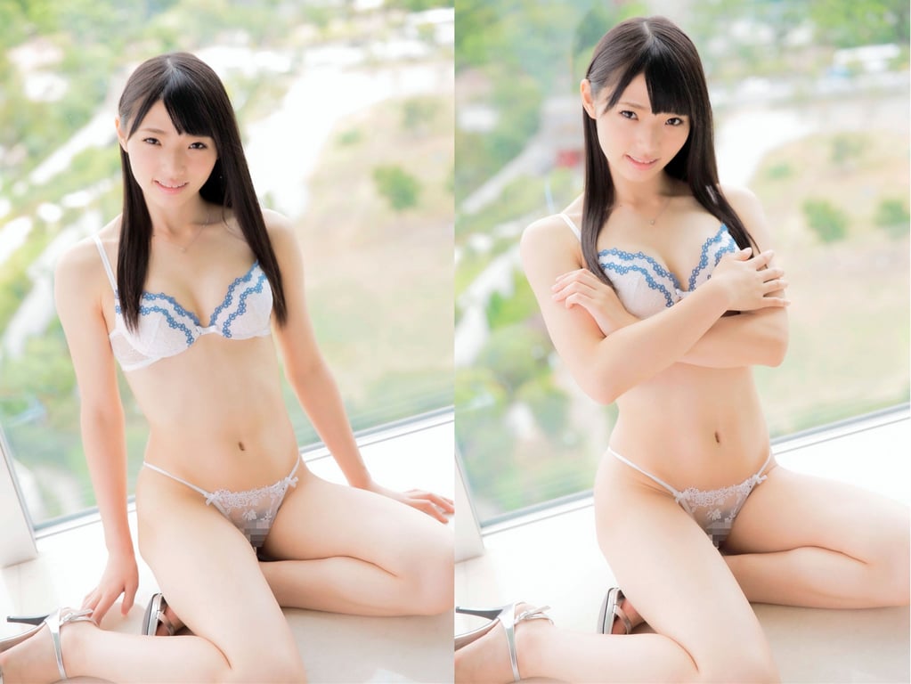 图片[3]-谷田部和沙 数字写真集 魅惑的内衣女郎 - 在线免费观看-阅图吧