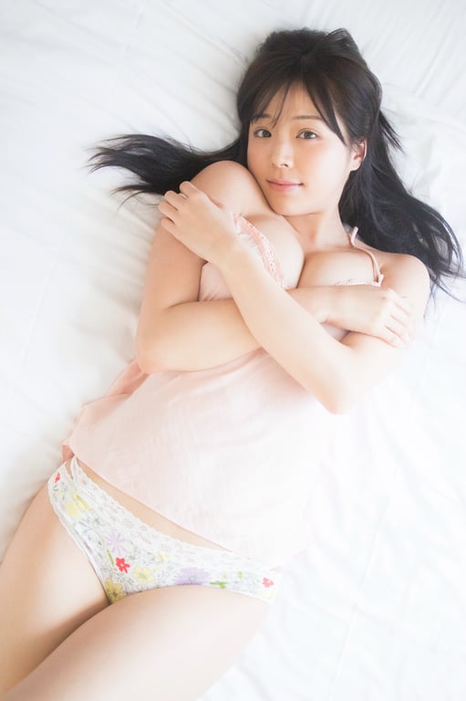 图片[68]-#川村那月「泳装的你……」 ＦＲＩＤＡＹデジタル写真集 - 全本免费在线观看-阅图吧