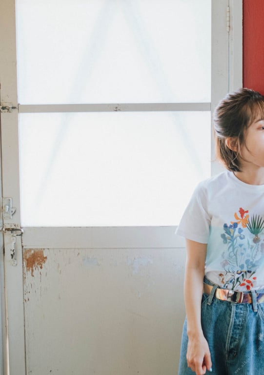 图片[35]-#Minami Kojima 小岛南 – Trance Retinal 被夺取 (2021-09-27) - 全本免费在线观看-阅图吧