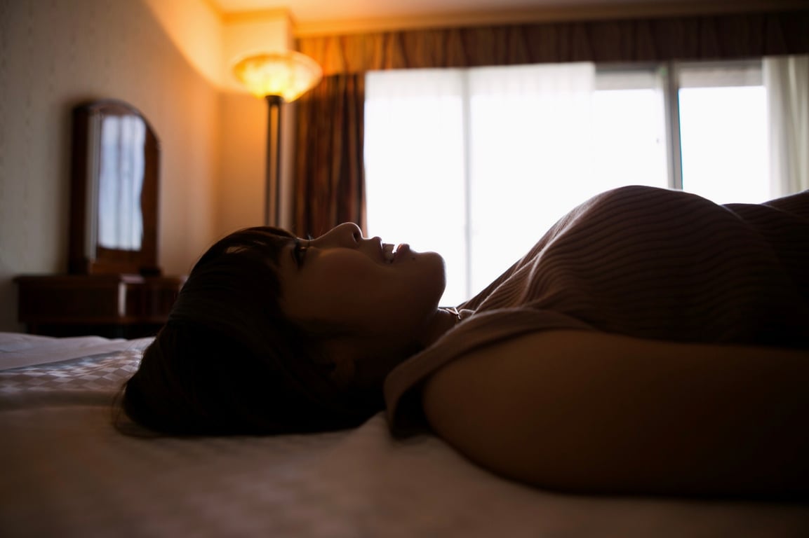 图片[15]-泣いちゃうほど感じちゃうイキ過ぎ娘をナマハメ (Graphis美少女写真集) - 阅图吧-阅图吧