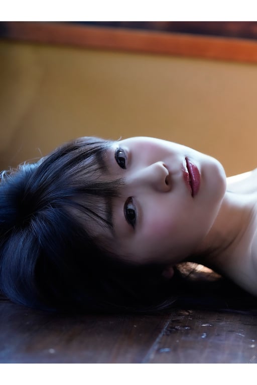 图片[30]-2020.05.18 花蕾『光滑』 アサ芸SEXY女优写真集 - 在线免费观看-阅图吧