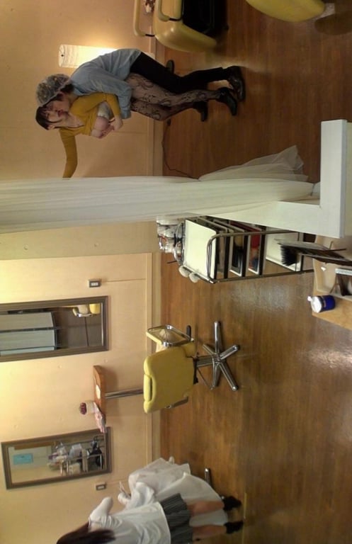 图片[166]-#宝田もなみ 写真集 诱惑美容室 - 全本免费在线观看-阅图吧