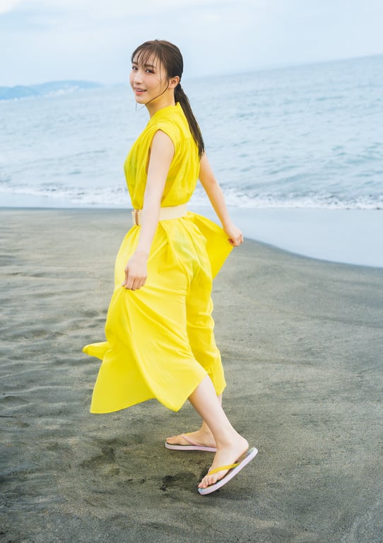 图片[27]-#伊藤愛真1st写真集 soleil – 太阳 -【電子特典付き】 - 全本免费在线观看-阅图吧