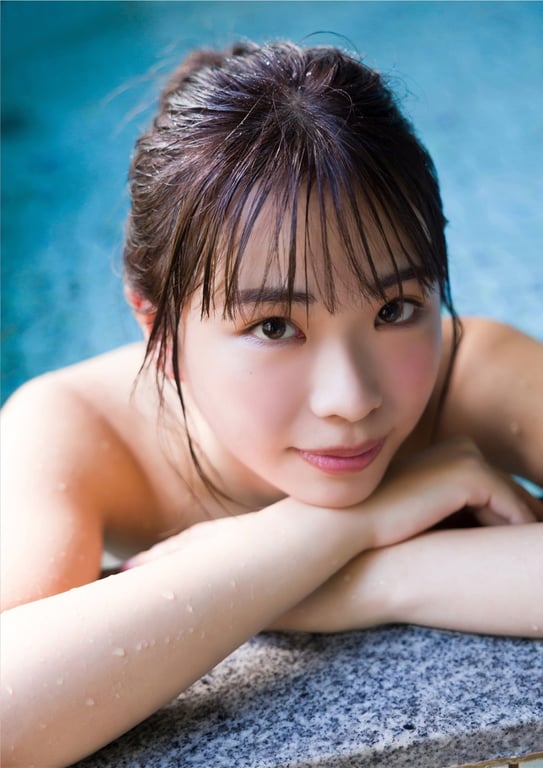 图片[49]-2023.09.28 【デジタル限定 YJ PHOTO BOOK】麻生果恩写真集「即使偶然坐在邻座」 - 在线免费观看-阅图吧