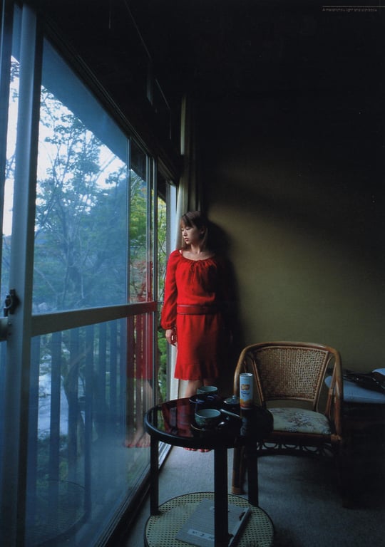 图片[79]-#灘纯 – KARAMI14 - 全本免费在线观看-阅图吧