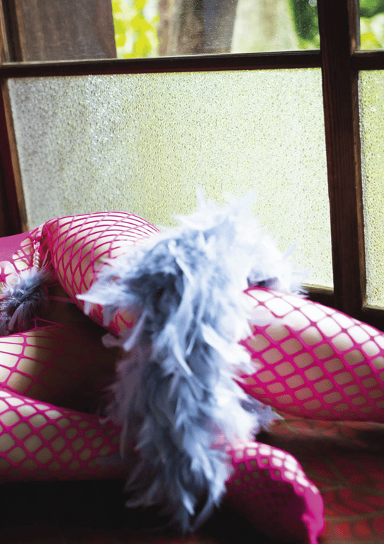 图片[64]-宫下玲奈 Cosplay Fetish Book - 在线免费观看-阅图吧