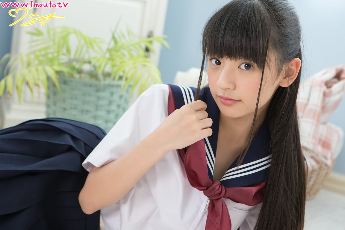 图片[19]-尾野寺みさ 12歳_天然素材01_尾野寺みさ_m01 - 在线免费观看-阅图吧