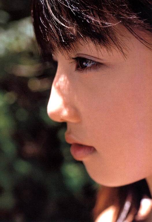 图片[95]-#小仓优子 – 初恋故事～鼓起勇气～ - 全本免费在线观看-阅图吧