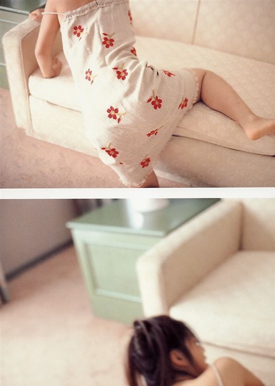 图片[31]-#Sayaka Isoyama 磯山沙也加 1st Photobook – Pre Pri‐17 (2001-06) - 全本免费在线观看-阅图吧