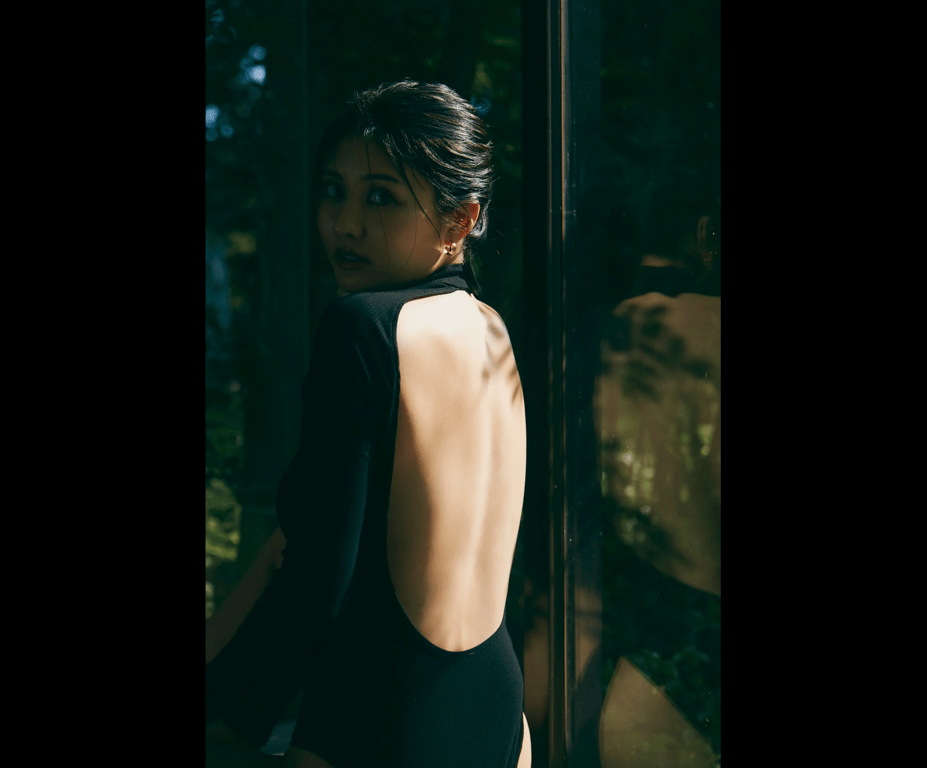 图片[61]-2022.12.15 Monthly Girl 019＝林梦「最新拍摄100 Cut & Movie」 - 阅图吧-阅图吧