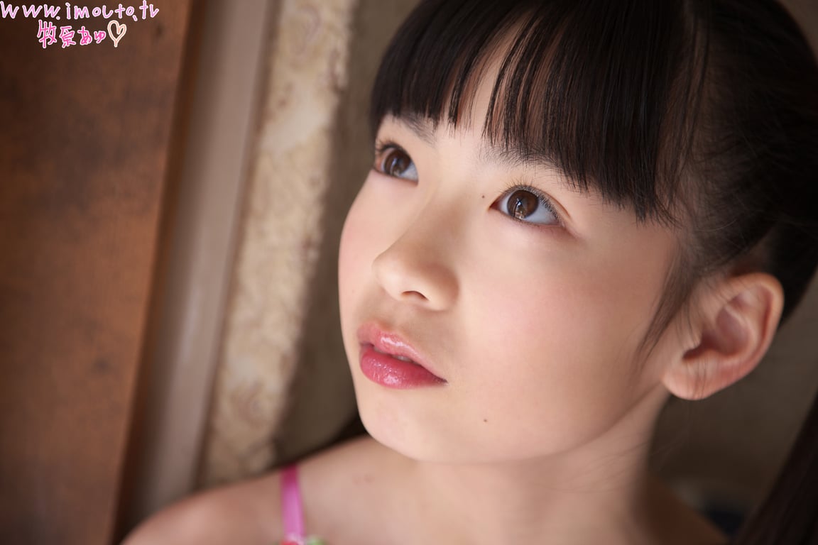 图片[56]-牧原あゆ 『純真無垢 vol.3』 - 在线免费观看-阅图吧