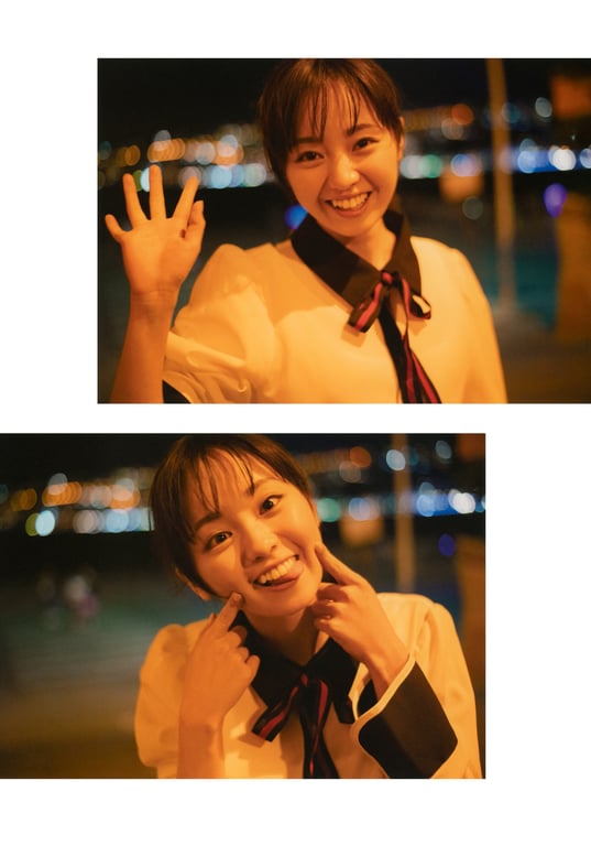 图片[121]-2018.10.03 今泉佑唯个人写真集 无人知晓的我 - 在线免费观看-阅图吧