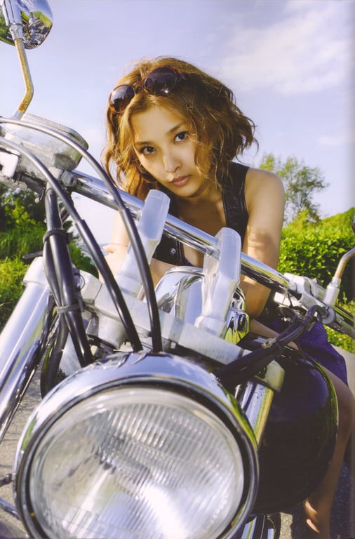 图片[21]-#石川梨華写真集 『24 Twenty Four』 - 全本免费在线观看-阅图吧