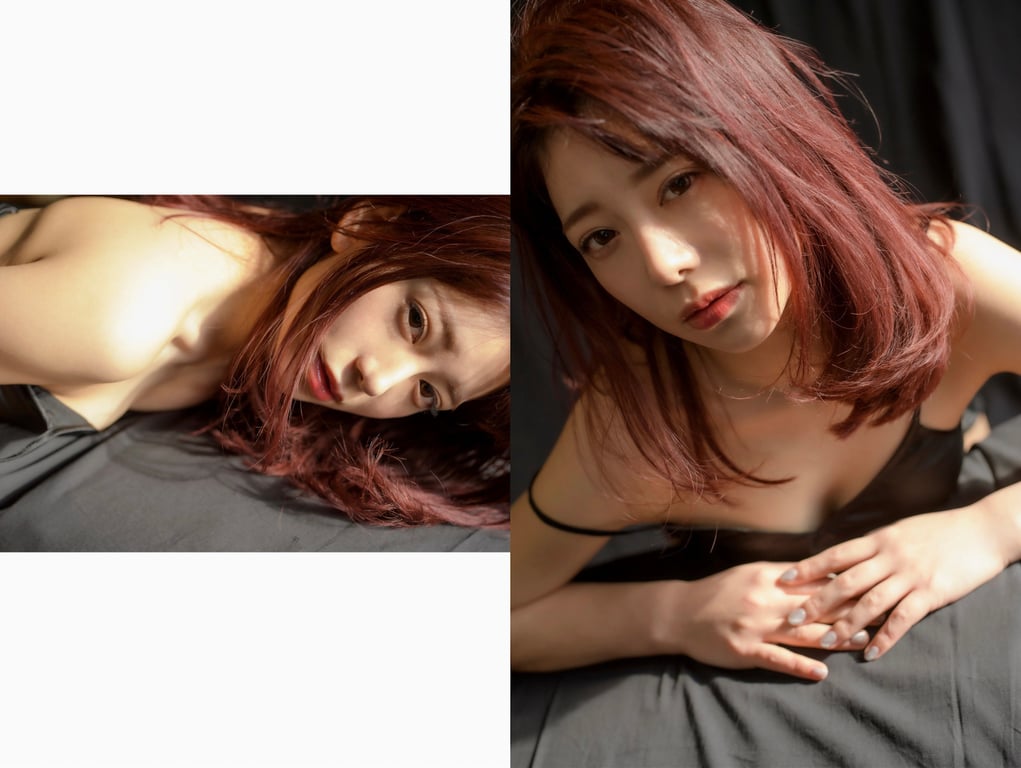 图片[21]-#有村希 ヘアヌード写真集 ありのまま - 全本免费在线观看-阅图吧