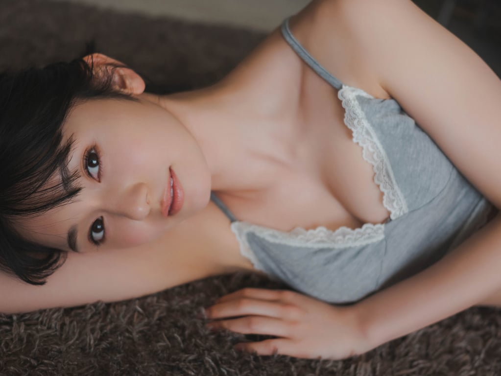 图片[39]-#FRYDAY数字写真集 熊泽风花 因为到了二十岁 大增量106页(2023-05-11) - 全本免费在线观看-阅图吧