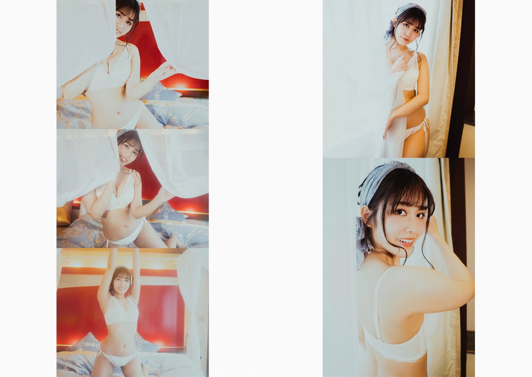 图片[18]-#Nao Jinguji 神宮寺奈绪 – #Escape - 全本免费在线观看-阅图吧