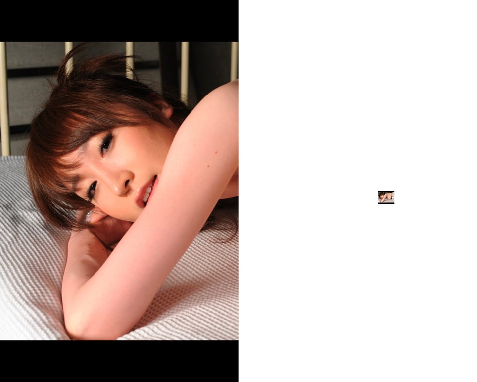 图片[69]-Yukina Shirai 白井雪菜 – Nude Workshop 裸体工房 - 在线免费观看-阅图吧