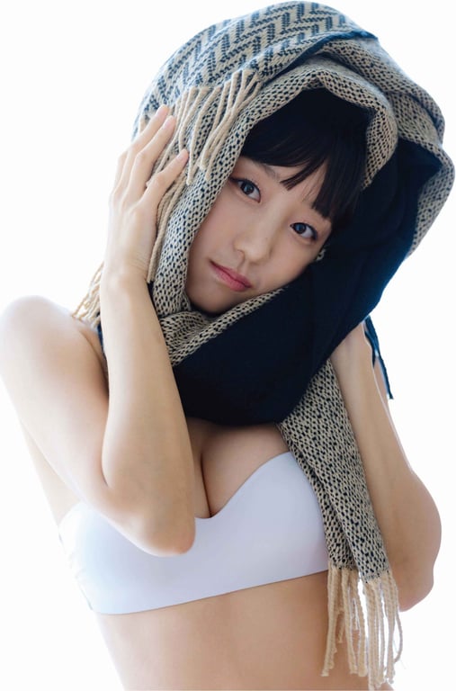 图片[8]-EX大衆デジタル写真集 ： 32　ピョ・ウンジ「東京生活 ―Dokyo Saenghwal―」 - 在线免费观看-阅图吧