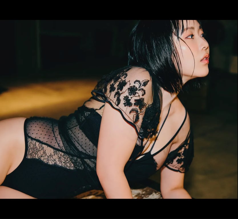 图片[120]-#FRIDAYデジタル写真集 夜道雪『Serenade』 - 全本免费在线观看-阅图吧