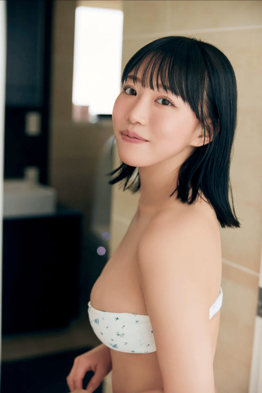 图片[39]-#FLASH数码写真集 仲根霞『轻柔心动 vol.2 全未公开111页完全版』全卡 - 全本免费在线观看-阅图吧