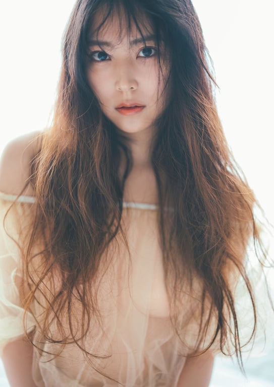 图片[89]-Miru Shiroma 白间美瑠 - Aventure (2023-06-07) - 在线免费观看-阅图吧