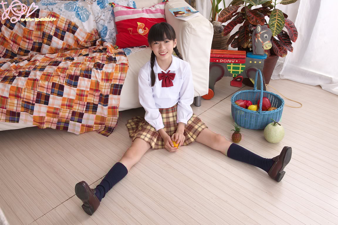 图片[20]-牧原あゆ 『Makihara』 - 在线免费观看-阅图吧