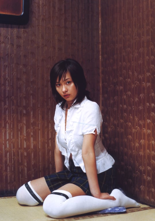 图片[32]-#(月刊シリーズ 069) – 月刊069 山崎真実 - 全本免费在线观看-阅图吧