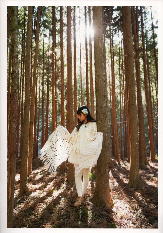 图片[79]-#Yui Ogura 小仓唯 – yui memory (2014-06-03) - 全本免费在线观看-阅图吧