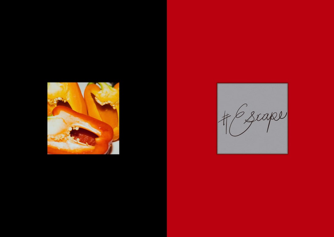 图片[2]-#Escape 东条夏 数字写真集 - 在线免费观看-阅图吧