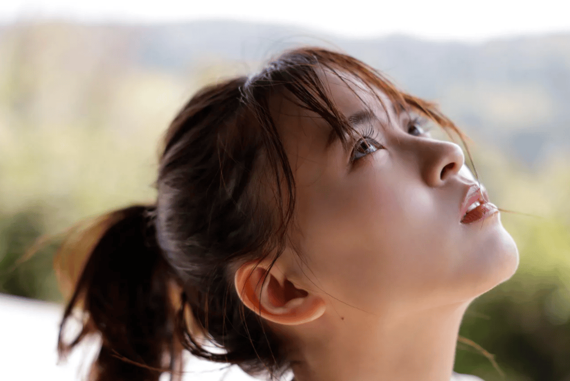 图片[38]-#マンスリーガール013＝新條由芽 - 全本免费在线观看-阅图吧