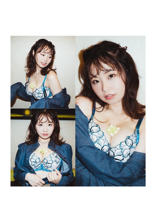 图片[89]-#Fumika Nakayama 中山文香 – #Escape (NO watermark) - 全本免费在线观看-阅图吧