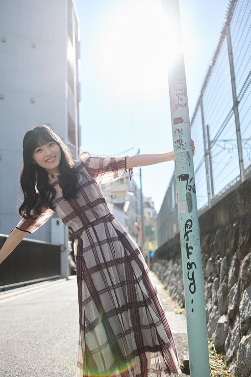 图片[3]-#[+Weekly] 2025-07-10 Airi Sato 佐藤爱里星 (32P1V) - 全本免费在线观看-阅图吧