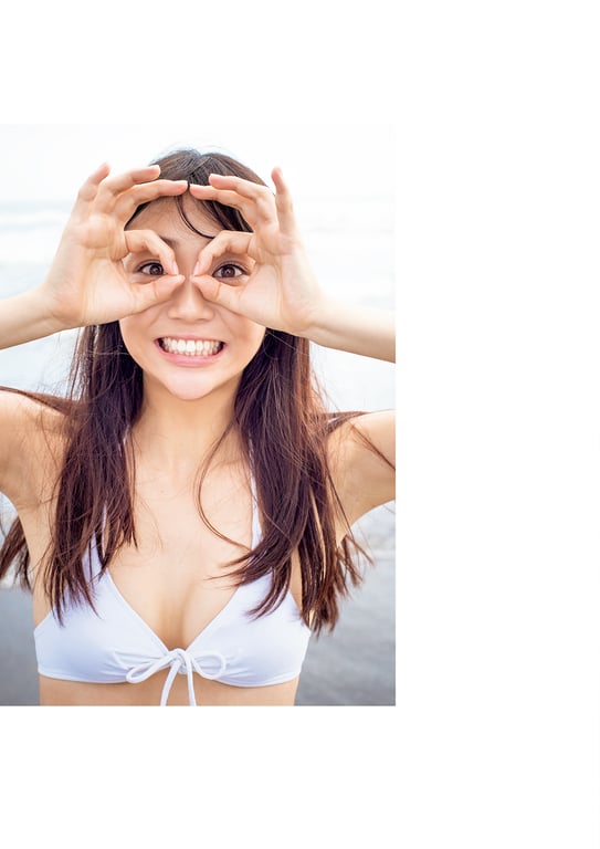 图片[14]-#山谷花纯 首本写真集 『 baby`s breath 』 - 全本免费在线观看-阅图吧