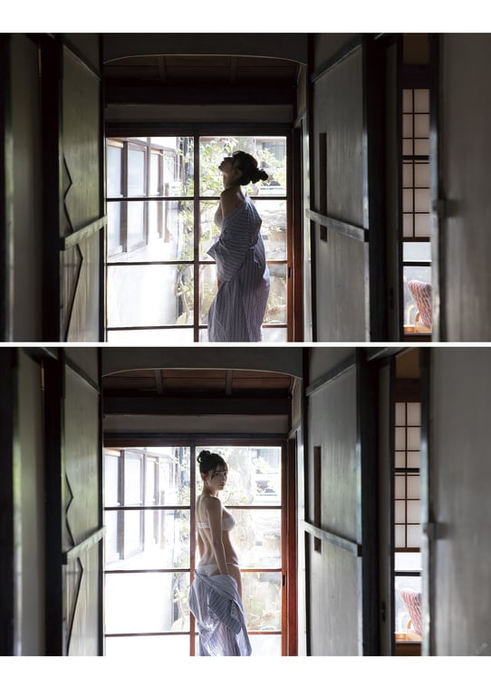 图片[18]-#雪平莉左 the end of fascination and temptation【STRiKE! DIGITAL PHOTOBOOK 013】 - 全本免费在线观看-阅图吧