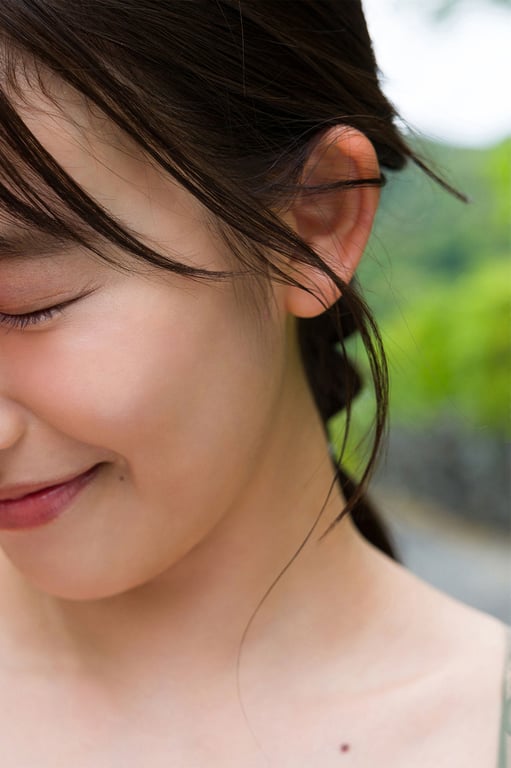 图片[64]-2022.07.14 【数字限定】志田音音首本写真集另一版本『nene－完全旅行－』 - 在线免费观看-阅图吧