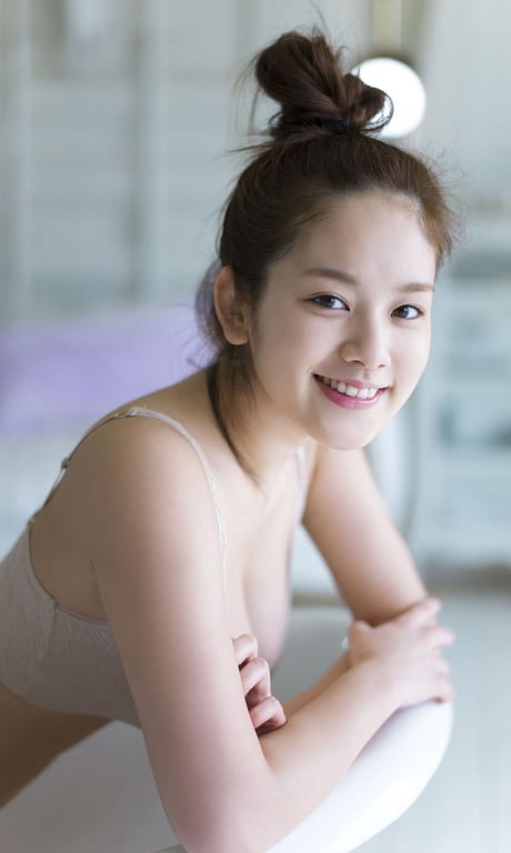 图片[16]-Miwako Kakei 筧美和子「1米前方的美子」（EX175）＜数字周刊プレ写真集＞筧美和子「1米前方的美子」（EX175） - 在线免费观看-阅图吧