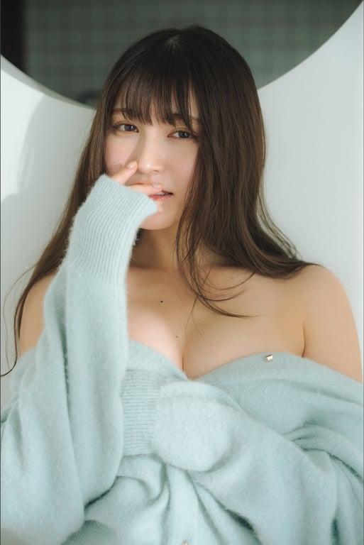 图片[3]-#FRIDAYデジタル写真集 神志那結衣 ジーナに恋して vol.1 (2024-11-08) - 全本免费在线观看-阅图吧