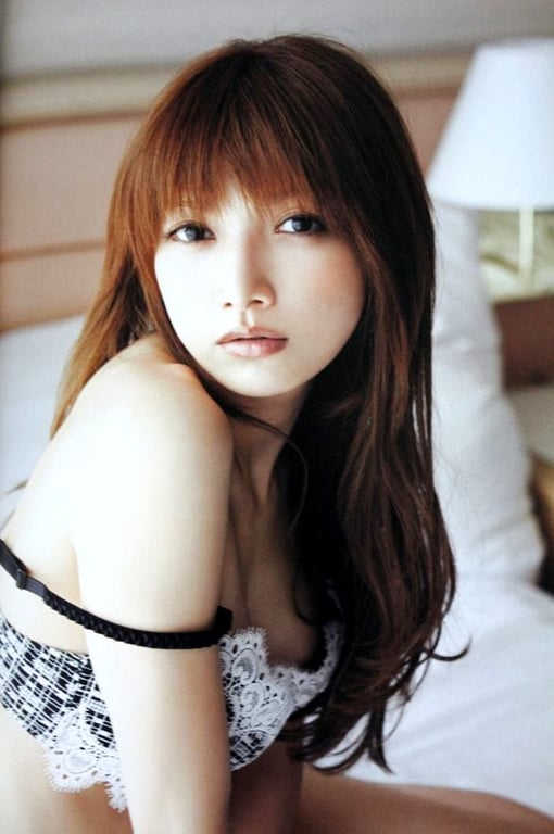 图片[77]-#Maki Goto 后藤真希 – go to natura… (2011-11-27) - 全本免费在线观看-阅图吧