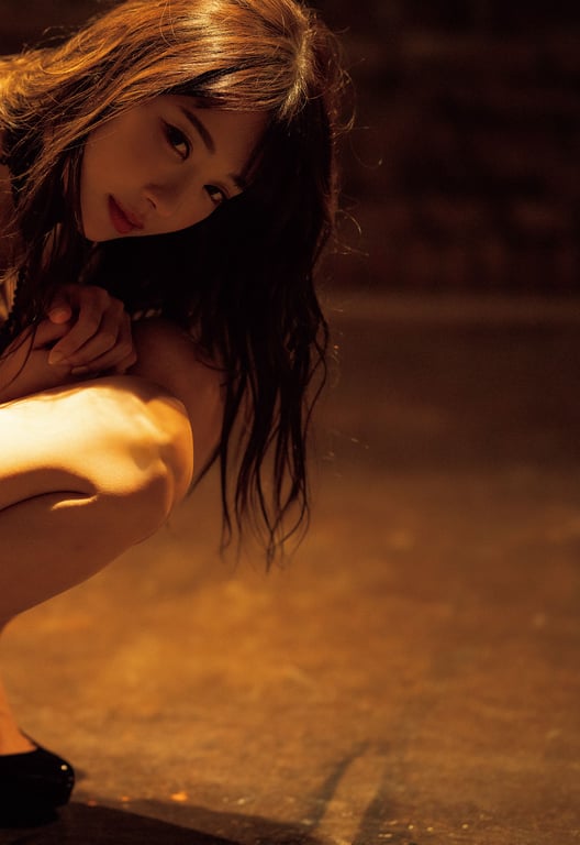 图片[51]-#2023.05.22 安斋拉拉 La La La Love shock 周刊Post数字写真集 - 全本免费在线观看-阅图吧