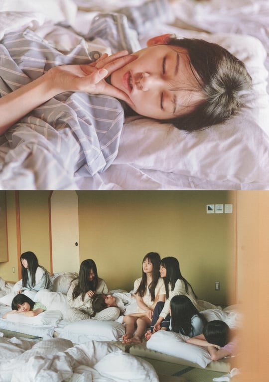 图片[66]-#乃木坂46 5期生写真集 那时，在乃木坂 - 全本免费在线观看-阅图吧