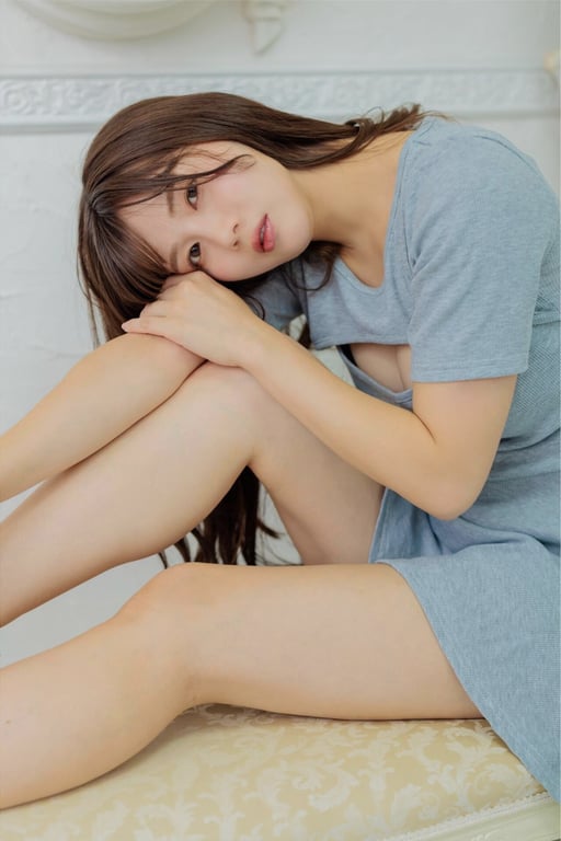 图片[25]-Gz PRESS 数字写真集 No.942 Risako Tsubaki 椿木理纱子 - 在线免费观看-阅图吧