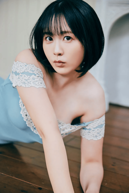 图片[23]-#FRIDAYデジタル写真集 夜道雪『初生的雪』全カット - 全本免费在线观看-阅图吧