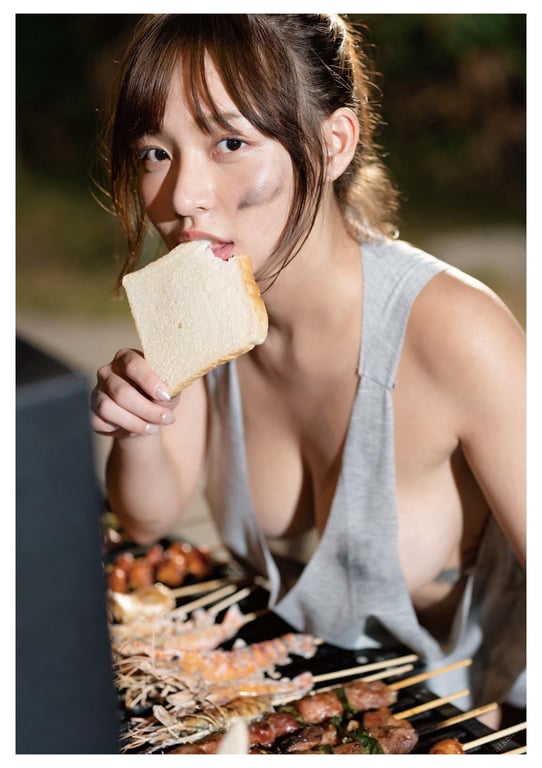 图片[205]-#與你襄遇 林襄數位寫真(2021-05-03) - 全本免费在线观看-阅图吧