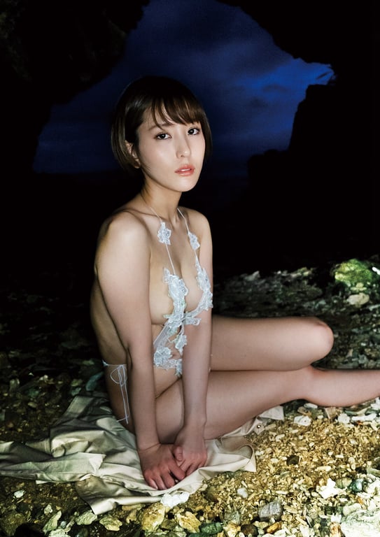 图片[60]-#Yumi Asahina 朝比奈祐未 – Ryukyu pleasure 琉球悦楽 (2020-05-20) - 全本免费在线观看-阅图吧